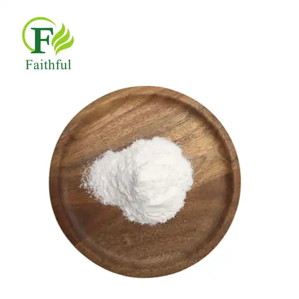 Top Benefits of Gibberellic Acid Powder in Enhancing Crop Yield